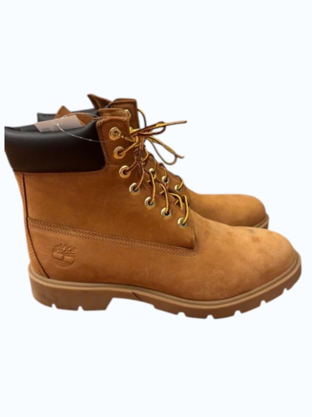 Timberland 6-Inch Waterproof Boots – Men’s Size 11– New